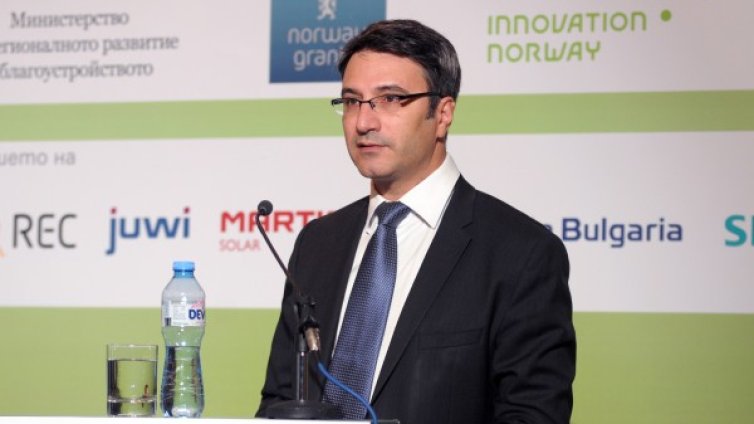 Трайков бил в конфликт на интереси