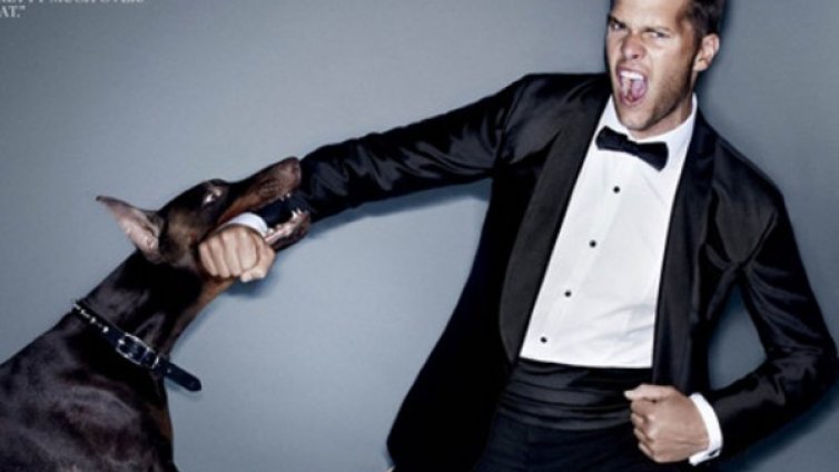 Том Брейди: С Жизел сме много привързани 