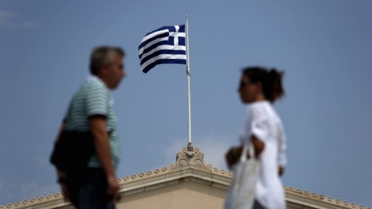 Гърция почти готова с икономии за 11,5 млрд. евро