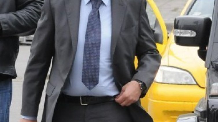 "Титан" отсвири ЦСКА