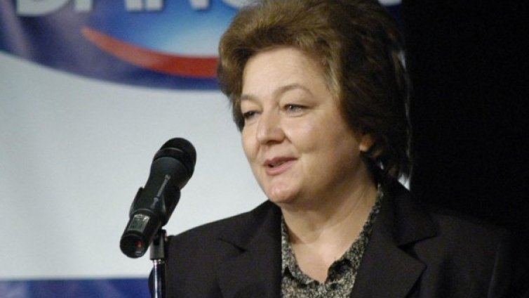 Мукаддес Налбант нападна Игнатов: Съжалявам ви! 