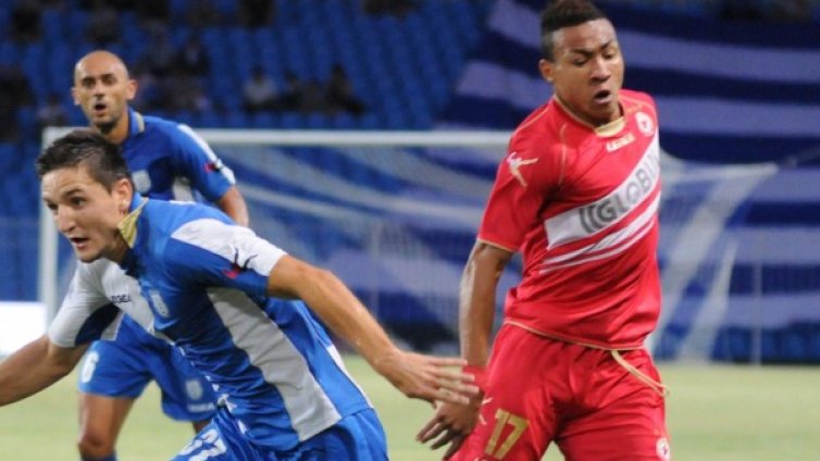 Глад мори чужденците в ЦСКА