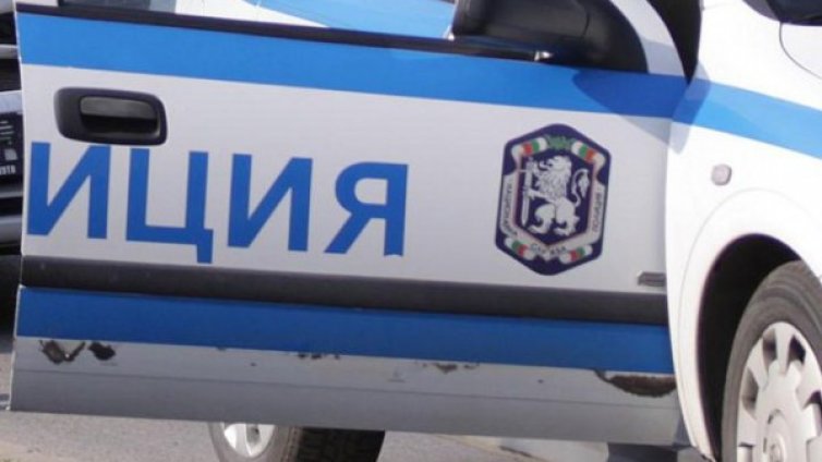 Рецидивист плаши с пистолет жена: Ще те убия!