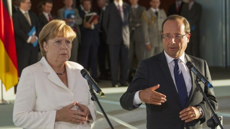 Гърция да продължава с болезнените реформи