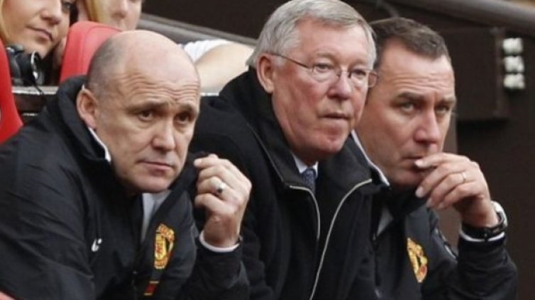 Фърги: Приключихме с трансферите