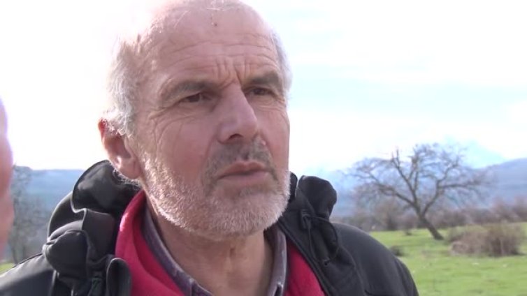 Изчезналият турист разказва: Как се оцелява 4 дни в планината