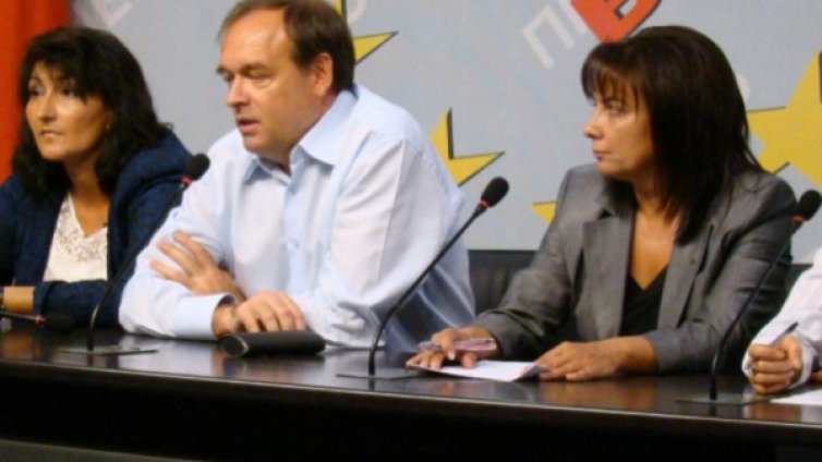 Целодневното обучение създава невротици, възмутиха се от БСП 