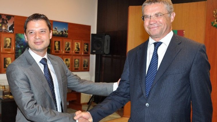 Получихме отстъпката за руския газ, Борисов е доволен 