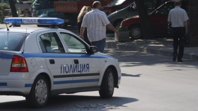 Момиче падна от блок в Студентски град