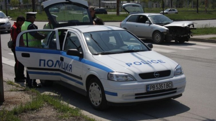 Възможно ли е? В населените места с 30, вместо с 50 км/ч