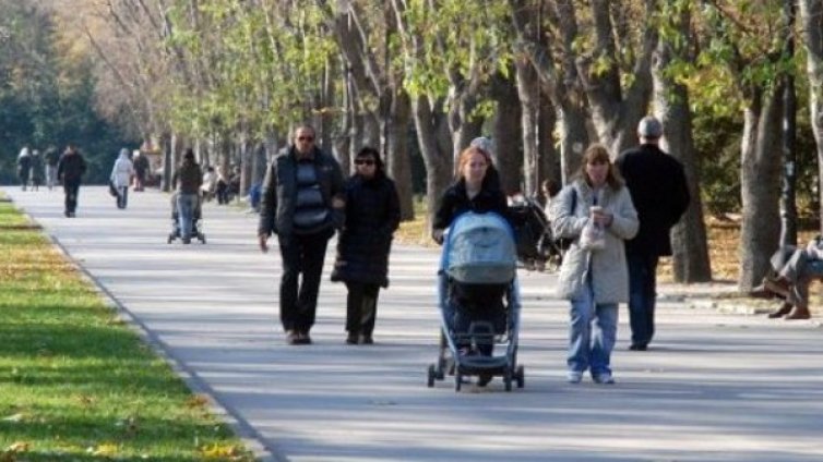 Лихвите у нас - като в ЕС