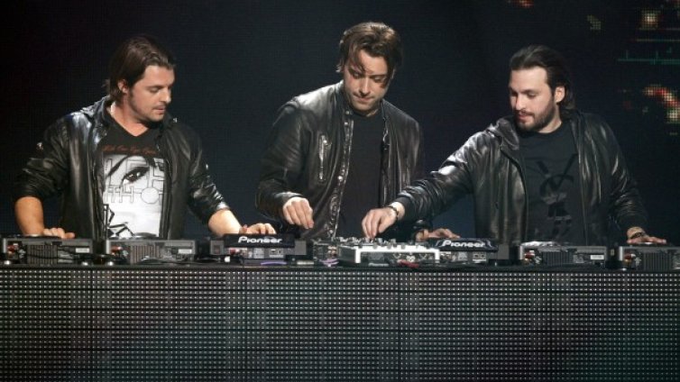 Club Tunes II: Какво слушахме през лятото