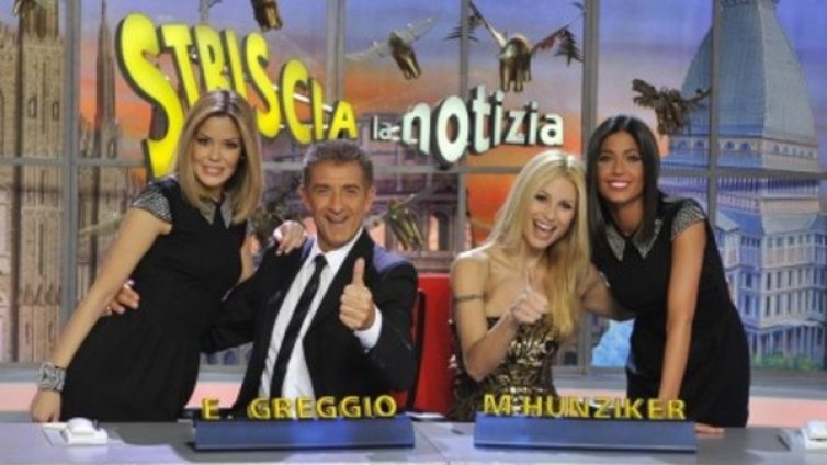 &bdquo;Господарите&rdquo;  срещу  &bdquo;Господари на ефира&rdquo;