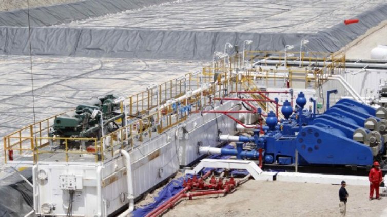 Ирак счупи 30-годишен рекорд за износ на петрол 