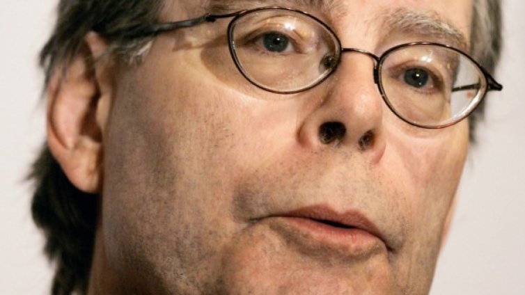 По стъпките на ужаса със Стивън Кинг