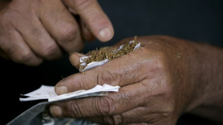 Ливан забрани пушенето на закрити обществени места 