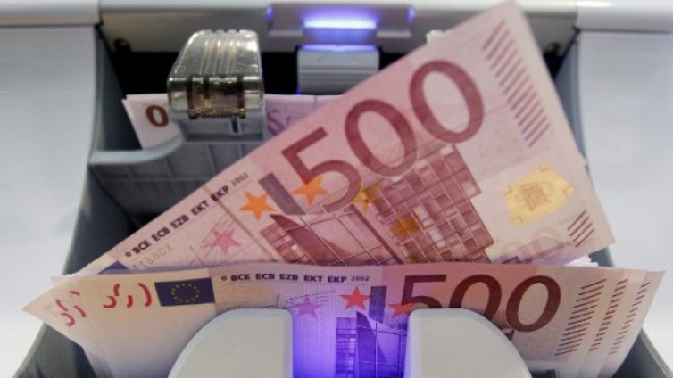 Компании от САЩ се готвят за евентуално излизане на Гърция от еврозоната