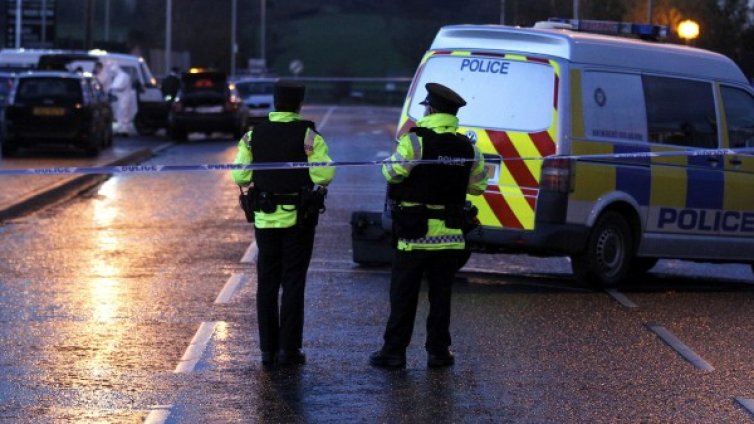 27 месеца затвор за българин, обирал домове във Великобритания