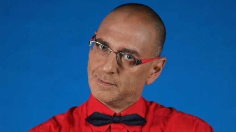 Зрители ще "давят" Любен Дилов на малкия екран