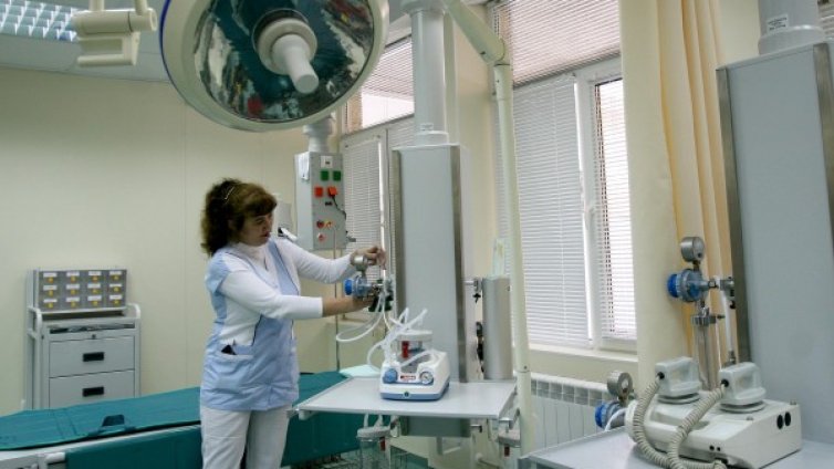 Няма да има върнати пациенти, успокоява шефът на НЗОК