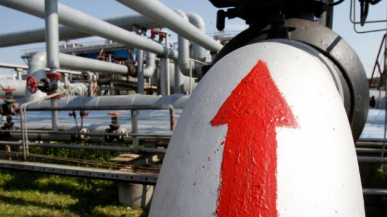 ЕС започна разследване срещу Газпром