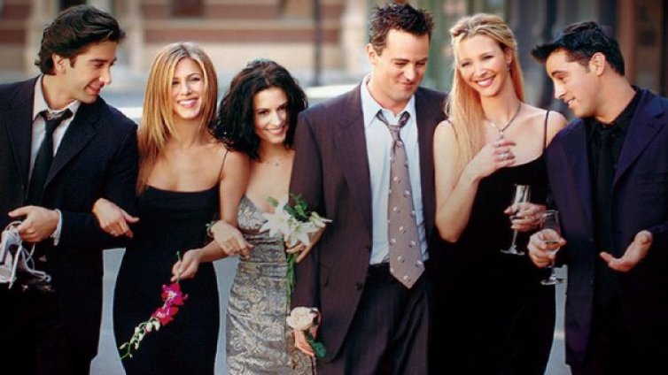 Семейни кризи, причинени от &bdquo;приятели&ldquo;