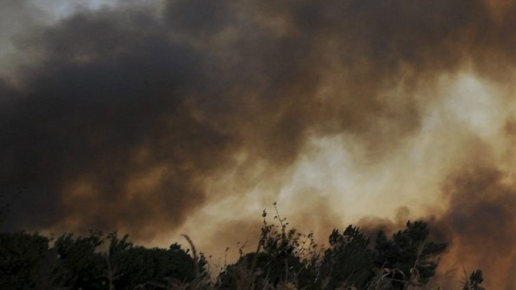 Пожар уби 54 души  във фабрика за  фойерверки в Индия