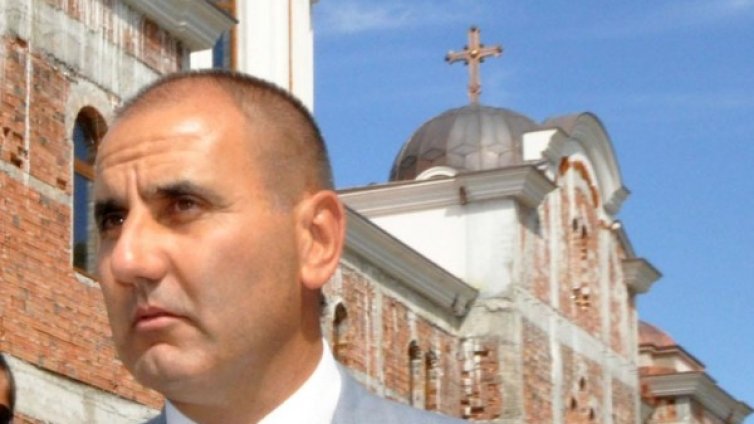 Борисов нареди на Цветанов да следи търговете за дърва