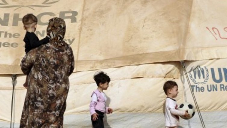 ЕС с последователен подход за решаване на кризата в Сирия