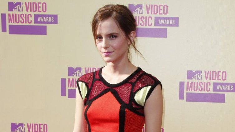 Ема Уотсън &ndash; най-опасната в интернет