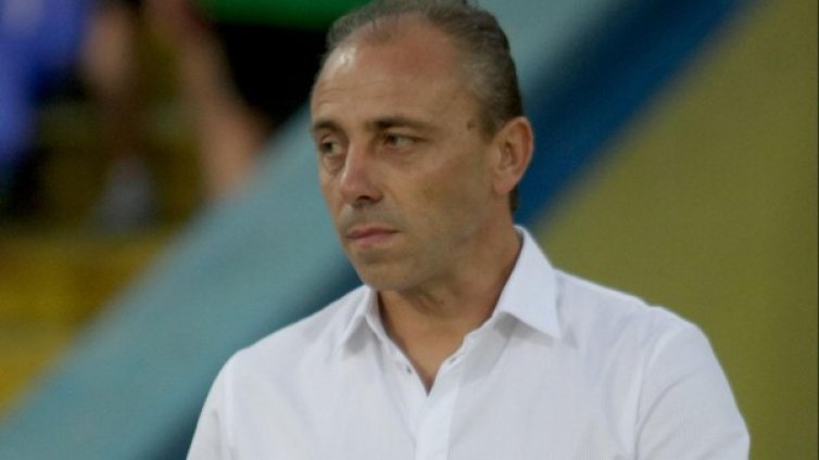 Ад чака Илиан Илиев в Стара Загора