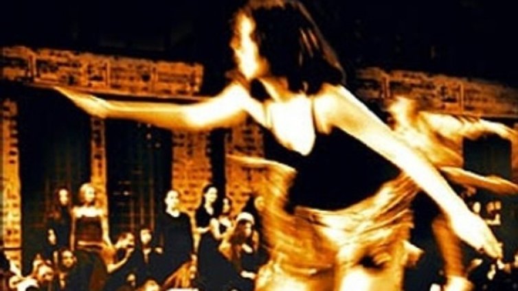 Три филма, посветени на танца на  Sofia Dance Week