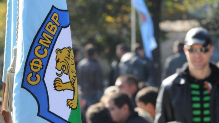 Полицаи излизат на протест в края на месеца 