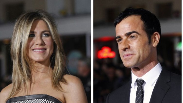 Джен и Джъстин планират сватба в Кения  