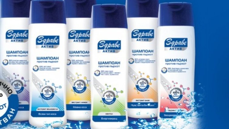 Как да се справим с пърхота