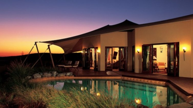 Дубайска приказка