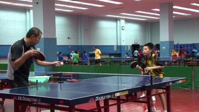 Машини ли са китайските спортисти? 