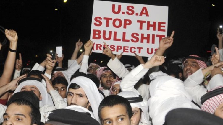 Авторът на антиислямския филм е под полицейска защита в Калифорния