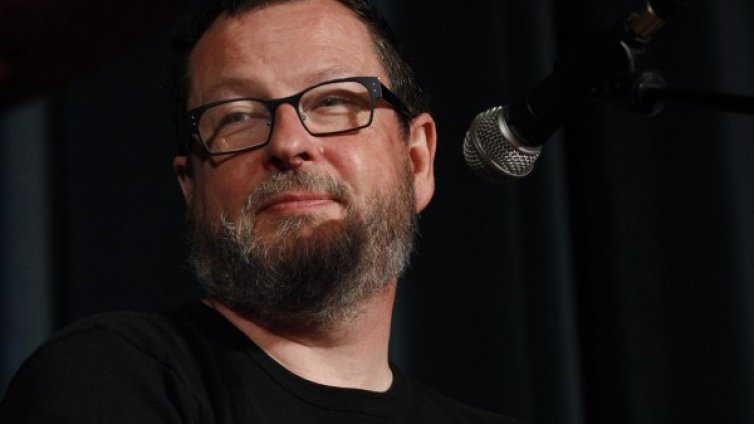 Ларс фон Триер с "Нимфоманка"