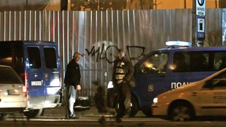 ГДБОП разби престъпна група за фалшиви документи