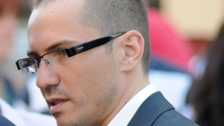 Скотската престъпност налага промени в закона, смята ВМРО