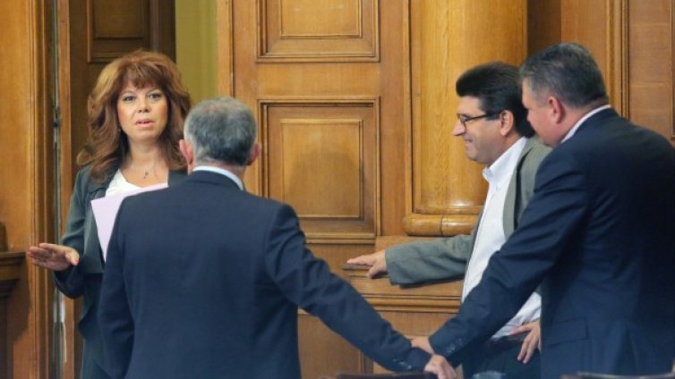 Борисов, обсъдихте ли с Барозу приоритетите между 2 спирки на метрото?