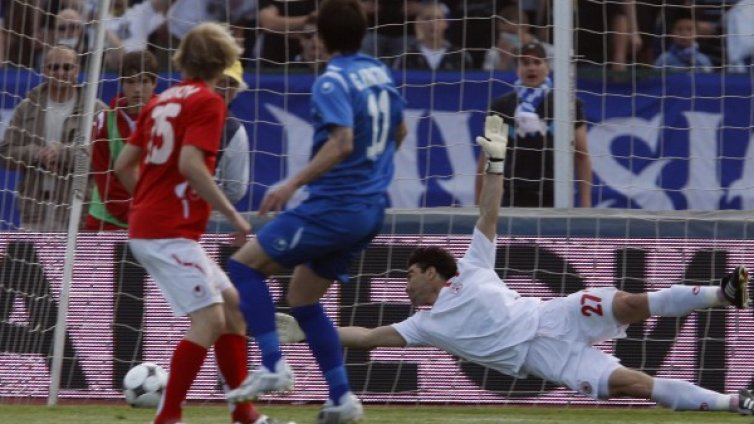 Вечното дерби ЦСКА - &bdquo;Левски&ldquo; ще се играе на 20-и октомври