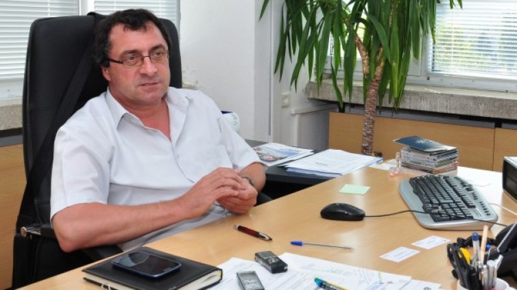 Спряха разследването за побоя над ексшефа на АЕЦ "Козлодуй" 