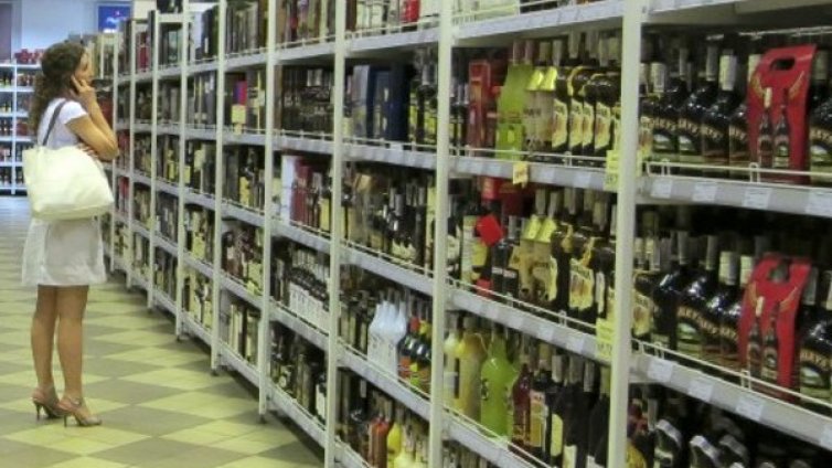 Чехия забрани износа на твърд алкохол в страните от ЕС