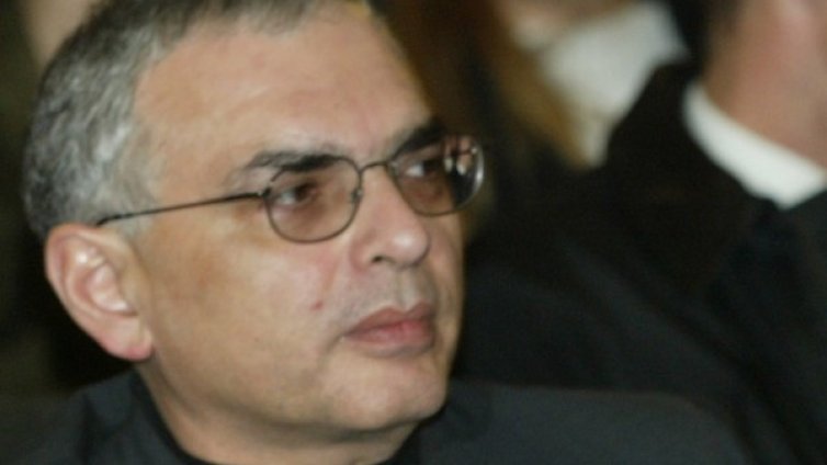 Филм на Карен Шахназаров в надпревара за "Оскар"