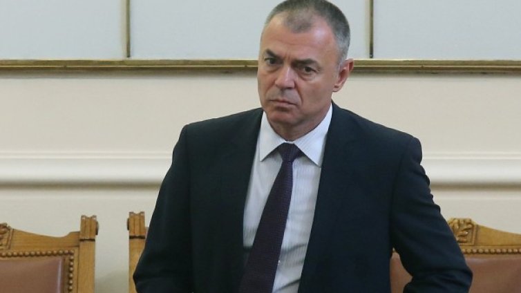 Игнатов ще задържа у нас "брилянтните умове" 