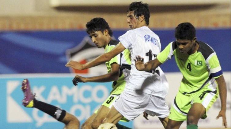 Футболната треска на Афганистан