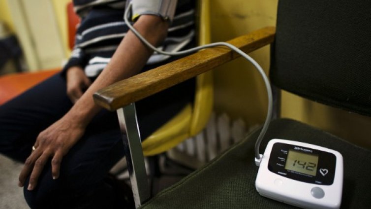 Сърдечносъдовите и мозъчносъдовите заболявания &ndash; бичът на 21 век