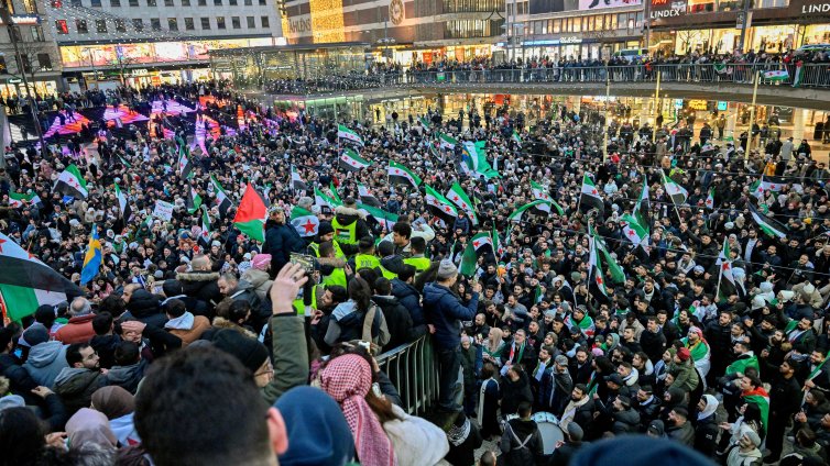 ООН: Необходим е &ldquo;огромен поток от подкрепа&ldquo; в Сирия